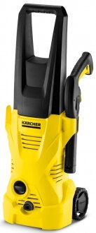 Karcher K2 Home T150 Yüksek Basınçlı Yıkama Makinesi kullananlar yorumlar